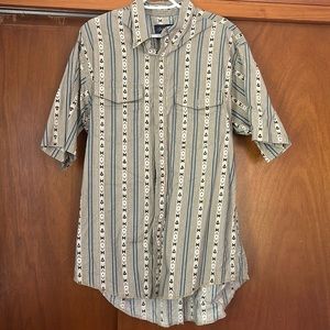 RETRO WRANGLER SHIRT